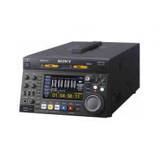 索尼(SONY)  PMW-1000 小巧的高清/标清 SxS 存储录制设备