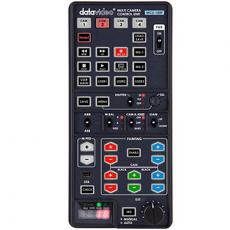 洋铭(DataVideo) MCU-100P 桌面型多机位摄像机控制单元 (for 松下)