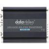 洋铭(DataVideo) DAC-80 模拟音频隔离变压器