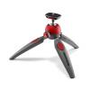 曼富图(Manfrotto) MTPIXIEVO-RD PIXI EVO迷你三脚架 (红)