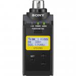 索尼(SONY) URX-P03D 双通道便携式接收器