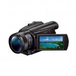索尼(SONY) FDR-AX700 手持4K摄像机