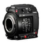 佳能(Canon) C200B 摄像机