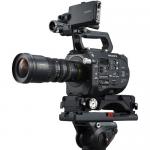 富士(Fujinon) MK50-135mm T2.9镜头