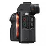 索尼(SONY)  ILCE-7SM2  相机