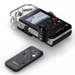 索尼(SONY) PCM-D100 录音笔 录音棒 录音器 旗舰
