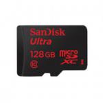 闪迪(SanDisk) 128G 80M/S 533X TF存储卡