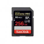 闪迪(SanDisk) 256G 95M/S 633X SD存储卡