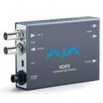  AJA  HDP3 转换器