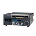 索尼(SONY) HDW-2000  高清演播室录像机