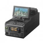 索尼(SONY)  PMW-RX50 便携式录像机