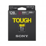 索尼(SONY) SF-G128T/T1 SF-G 系列TOUGH规格