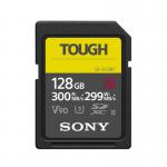 索尼(SONY) SF-G128T/T1 SF-G 系列TOUGH规格