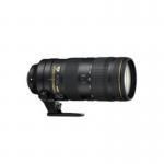 尼康(Nikon) AF-S 尼克尔 70-200mm f/2.8E FL ED VR 镜头