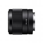 索尼(SONY) FE 28mm F2 全画幅广角定焦镜头 (SEL28F20)