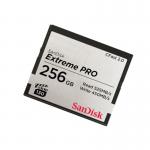 闪迪(SanDisk) 256G CF 2.0储存卡