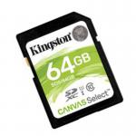 金士顿(Kingston) 64GB SD卡