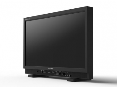 20191115-0201Sony new 4K monitor.png