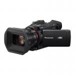 松下(Panasonic) HC-X1500GK 手持式摄像机 4K