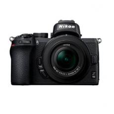 尼康(Nikon) Z 50 全画幅微单相机 单机