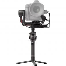 大疆(DJI) RS 2 Pro 专业套装  Gimbal Stabilizer Pro Combo