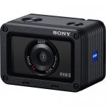 索尼(SONY) DSC-RX0M2 运动相机
