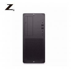 惠普(HP) Z1G6 塔式图形工作站台式电脑主机 i7-10700/16GB NECC/256G+2TB SATA/RTX2060S/3年联保