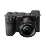 索尼(SONY) Alpha 6700 (16-50mm) APS-C画幅微单相机套机 A6700L