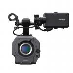 索尼(SONY) PXW-FX9V 摄像机 单机 (拆机)