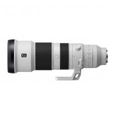 索尼（Sony）FE 400-800mm F6.3-8 G OSS 全画幅超远摄变焦G镜头（SEL400800G)