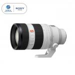 索尼（Sony） FE 50-150mm F2 GM 全画幅远摄变焦G大师镜头