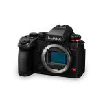 松下（Panasonic）DC-S1M2ESGK 相机
