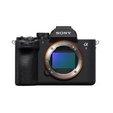 索尼（Sony）Alpha 7 V (ILCE-7M5/α7 V)A7M5单机身全画幅微单™新基准 单机