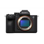 索尼（Sony）Alpha 7 V (ILCE-7M5/α7 V)A7M5单机身全画幅微单™新基准 单机