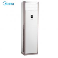 美的（Midea）新能效RFD-120LW/BP2SDN8Y-PA401(B3)5匹 变频冷暖 空调柜机 