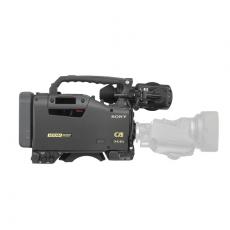 索尼(SONY) HDW-F900R 24P 高清多格式摄录一体机