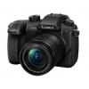 松下(Panasonic)  DC-GH5LGK-K GH5套机 备注：机器有划伤(送一个V-LOG软件和一块原装电池)