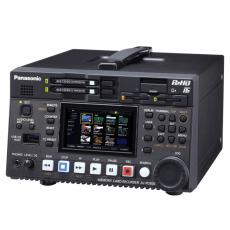 松下(Panasonic) AJ-PD500 录像机