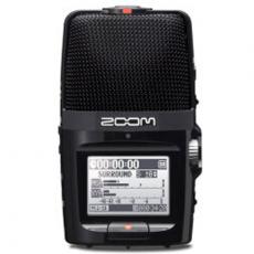 ZOOM H2N 录音机