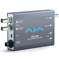 AJA  HI5 3D 转换器