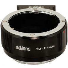 Metabones OM-E 镜头转环