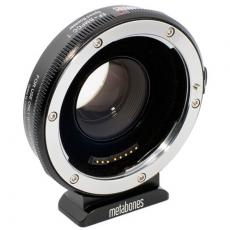 Metabones EF-BMPCC 镜头转环