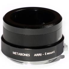 Metabones arri-e 镜头转环