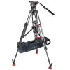 萨拿(Sachtler) System 15 SB SL MCF 三脚架