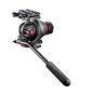 曼富图(Manfrotto)  MH055M8-Q5 055 摄影/摄像两用液压云台(Q5快装板)
