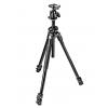 曼富图(Manfrotto) MK290DUA3-BH 290Dual系列铝合金3节球型云台套装(496RC2)