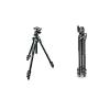 曼富图(Manfrotto) MK290LTA3-BH 290Light系列铝合金3节球型云台套装(494RC2)