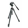 曼富图(Manfrotto) MK290XTA3-2W 290XTRA系列铝合金3节二维云台套装(128RC)