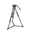 曼富图(Manfrotto) 509HD,545GBK 509HD云台+545GB三脚架套装
