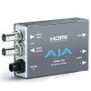AJA  HI5 转换器